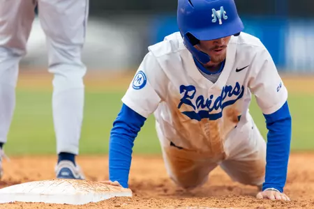 Baseball vs. Binghamton