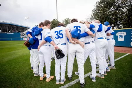 Blue Raiders