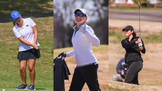 WGOLF alla acedmic 24