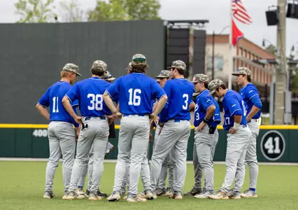 Blue Raiders