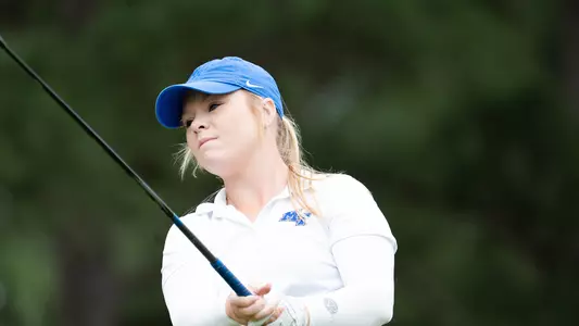 Lauren Gilchrist