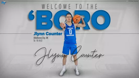 JLynn Counter