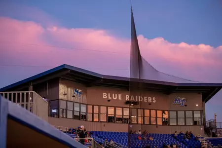 Reese Smith Jr. Field