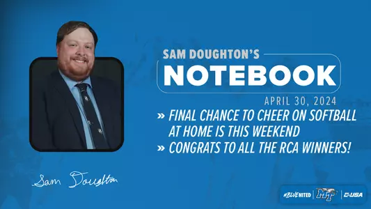 Doughton Notebook 4-30-24