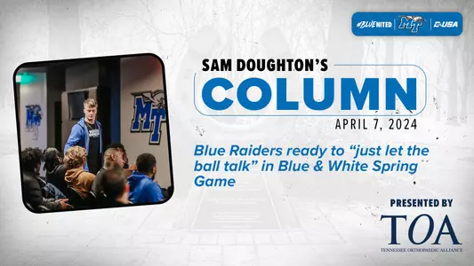 Doughton Column 4-7-24