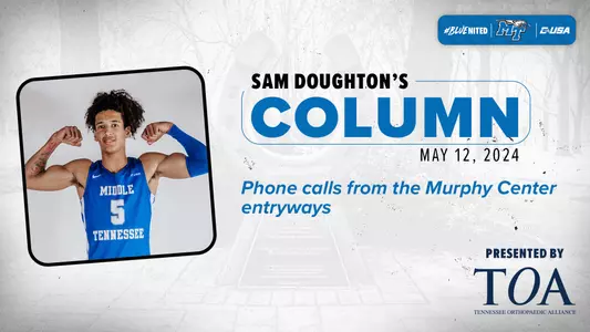 Doughton Column 5-12-24