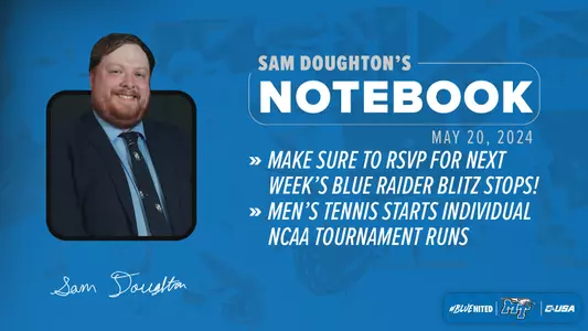 Doughton Notebook 5-20-24