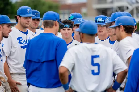 Blue Raider Baseball