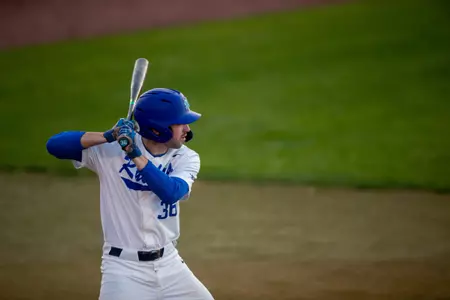 Cale Vinson