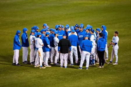 Blue Raiders