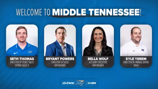 Welcome New Hires (6/19/24)