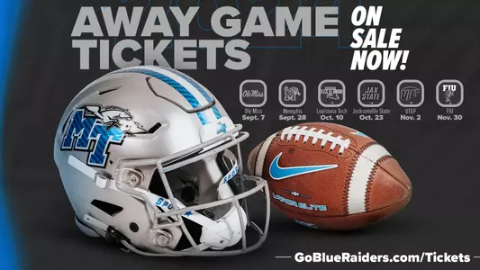 Football 2024 Away Game Tickets on sale