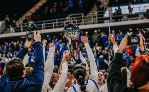 WBB CUSA Schedule Release