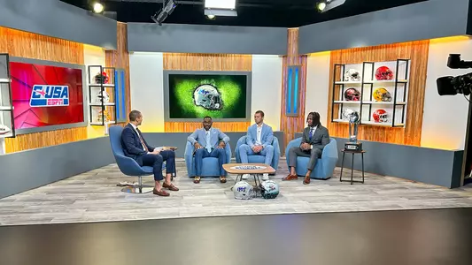 FB at CUSA Media Day 7-23-24