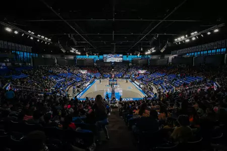 Murphy Center - Education Day