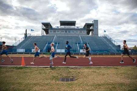 Dean A. Hayes Track & Soccer Stadium-3