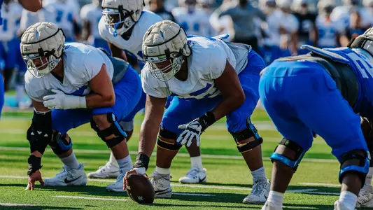 Offensive preview (8-17-24)