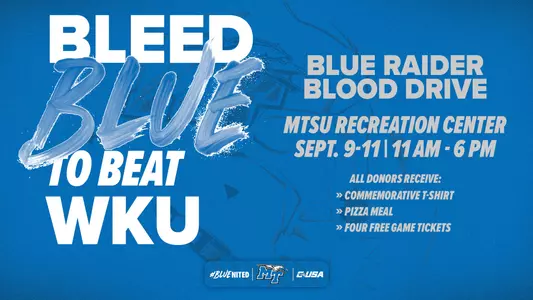 Blood Drive cover art 2024