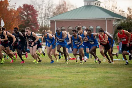 Cross Country Southern Showcase Preview