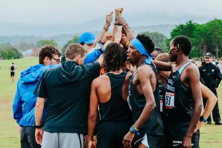 Southern Showcase Recap Photo