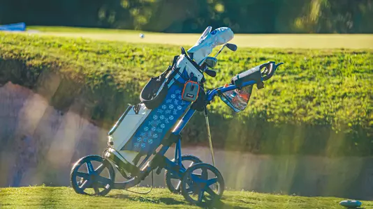 Men's Golf
