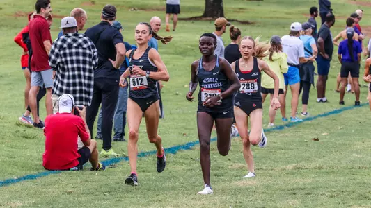 Jepchumba Action Shot