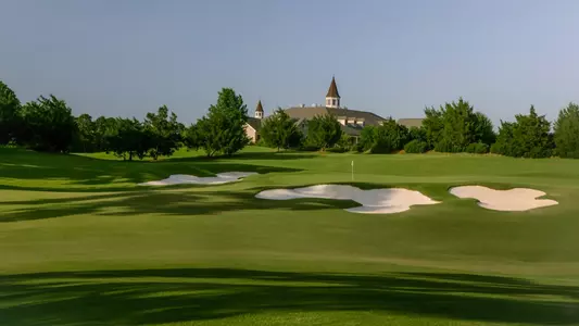 Squire Creek CC