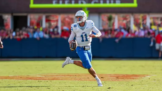 Football vs. Ole Miss 9.7.24