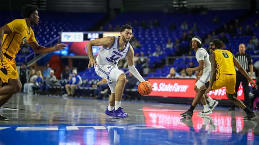 Essam Mostafa vs. Kennesaw State