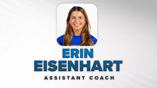 Erin Eisenhart Cover Photo
