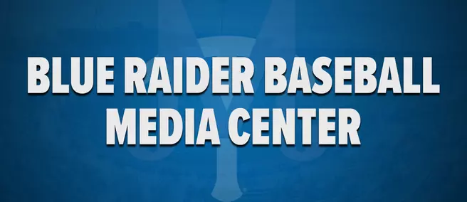 Baseball Media Center