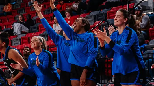 WBB Preview at WKU