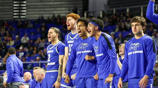 Celebration vs. WKU 2025