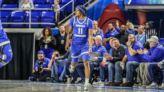 Tre Green vs. WKU 2025