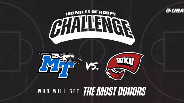 100 miles of hoops donor challenge 1-22-25