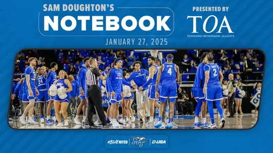 Doughton Notebook 1-27-25