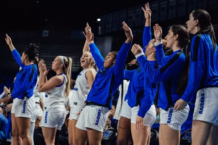 WBB Preview at NM State - UTEP