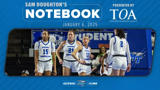 Doughton Notebook 1-6-25