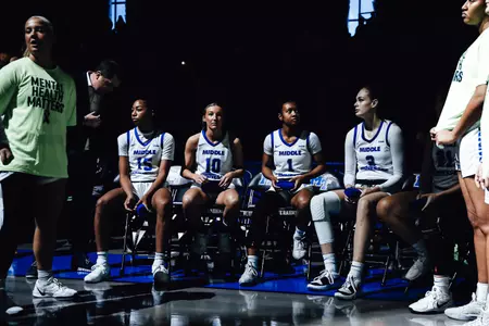 WBB Preview vs KSU and JSU