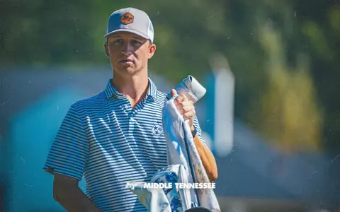 Maneth CUSA Golfer of the Week