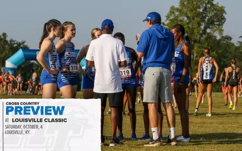 PREVIEW: Louisville Classic
