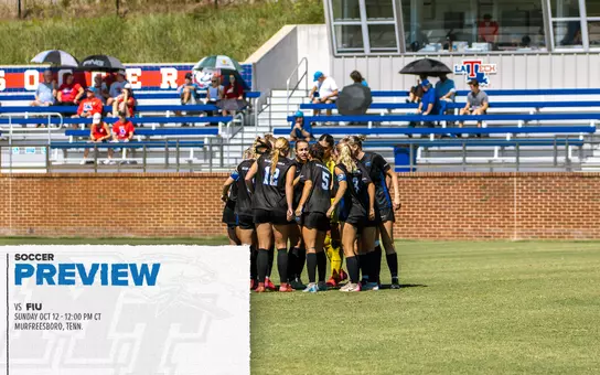 WSOC vs FIU preview