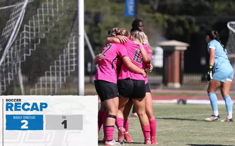 WSOC MT vs FIU