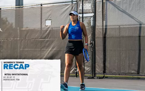 WTEN MTSU invite recap