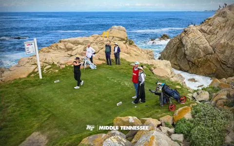 Hanley Long Mid-Amateur Recap