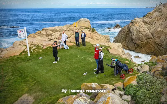 Hanley Long Mid-Amateur Recap