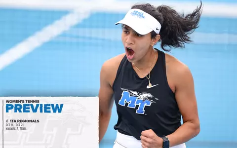 WOMEN TENNIS ITA PREVIEW