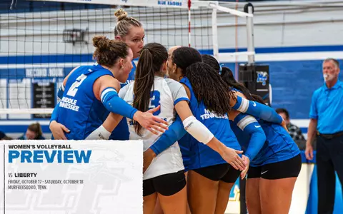 WVB Preview vs Liberty