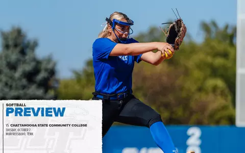 SB Chattanooga State Preview