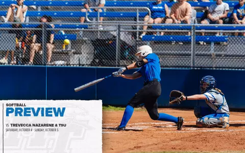 SB Preview vs TNU & TSU